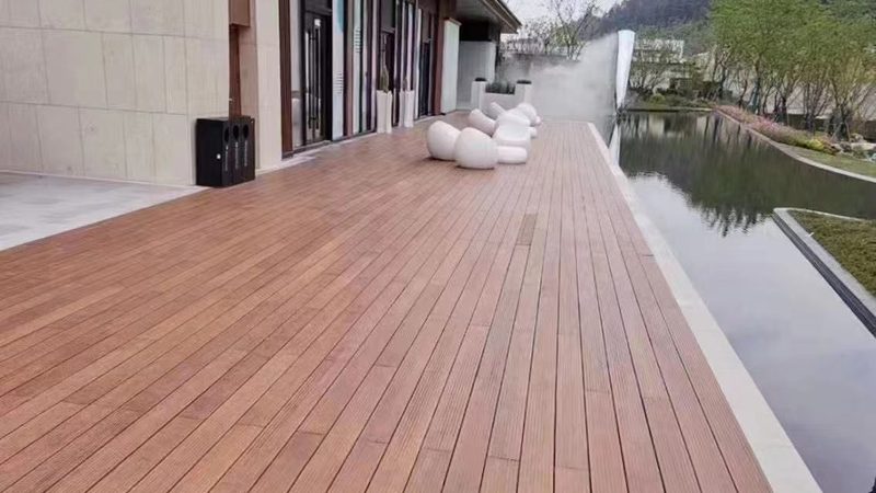 实木复合地板尺寸规格揭秘：厚度与尺寸的奥秘**