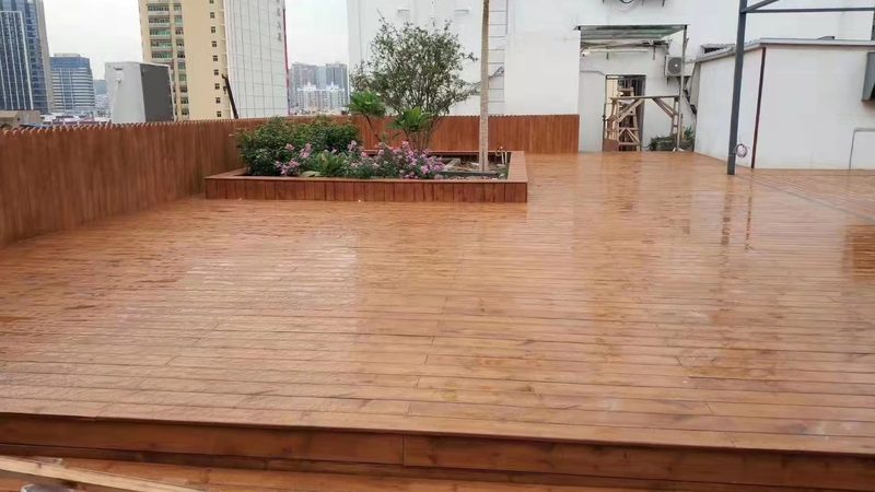 2025年生态板生产厂家选择指南：关注环保与耐用性